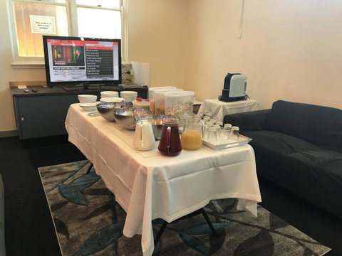 SmartStay Melbourne - Australia Accommodation 24