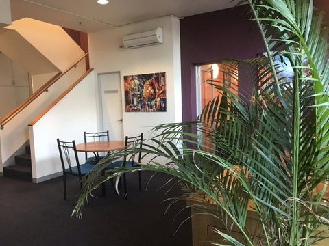 SmartStay Melbourne - Australia Accommodation 1