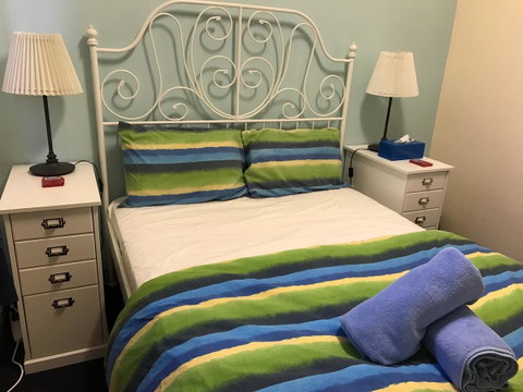 SmartStay Melbourne - Australia Accommodation 27