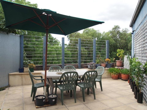 SmartStay Melbourne - Australia Accommodation 38