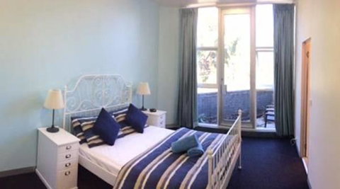 SmartStay Melbourne - Australia Accommodation 35