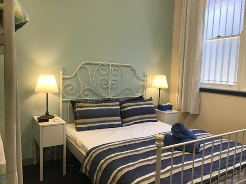 SmartStay Melbourne - Australia Accommodation 22