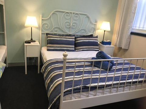 SmartStay Melbourne - Australia Accommodation 6