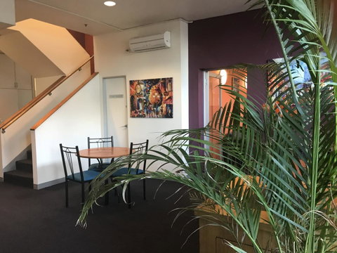 SmartStay Melbourne - Australia Accommodation 17