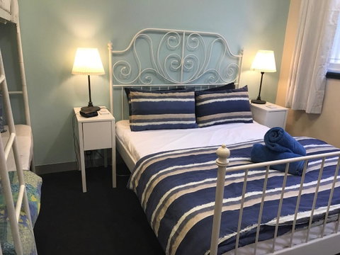 SmartStay Melbourne - Australia Accommodation 34