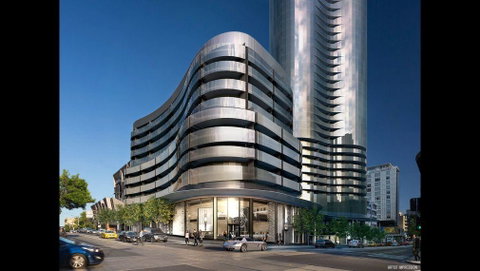 SmartStay Melbourne - Australia Accommodation 10