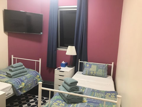 SmartStay Melbourne - Australia Accommodation 23