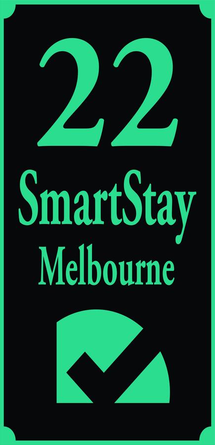 SmartStay Melbourne - Australia Accommodation 29