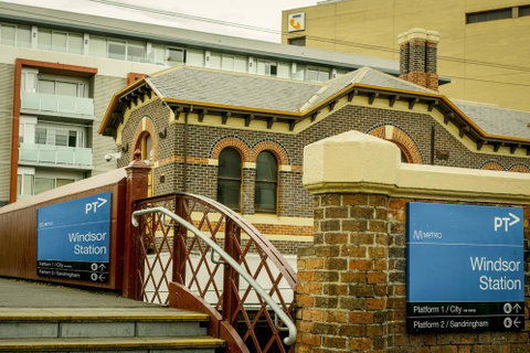 SmartStay Melbourne - Australia Accommodation 39