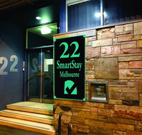 SmartStay Melbourne - Australia Accommodation