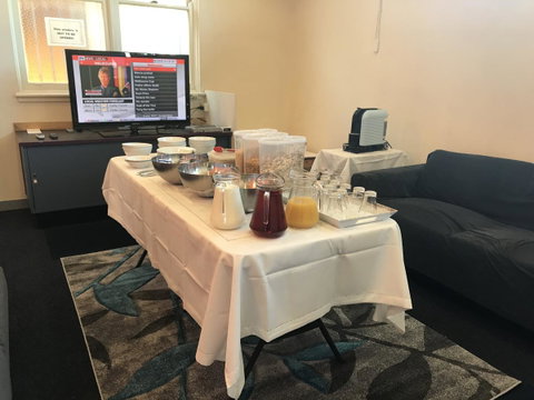 SmartStay Melbourne - Australia Accommodation 13