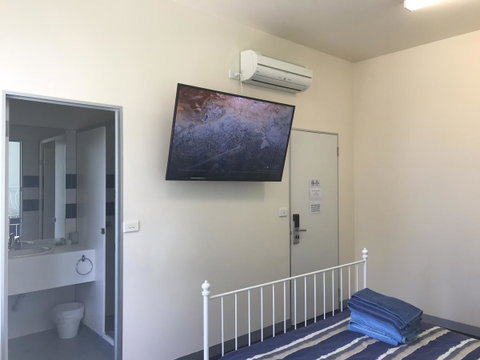SmartStay Melbourne - Australia Accommodation 21