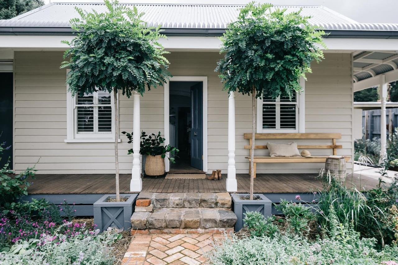 North Blackwood VIC Australia Accommodation