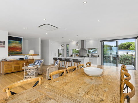 Aireys Ocean View - Australia Accommodation 3