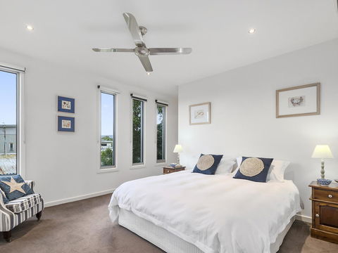 Aireys Ocean View - Australia Accommodation 7