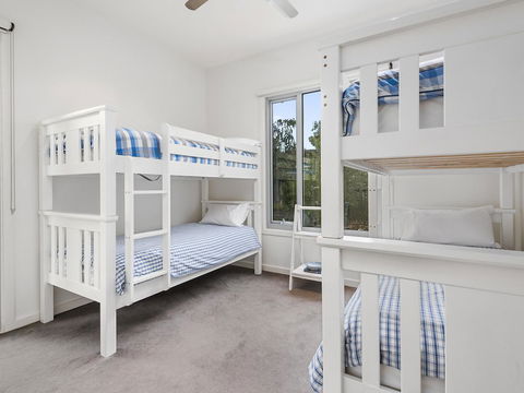 Aireys Ocean View - Australia Accommodation 13