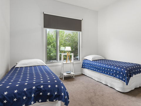Aireys Ocean View - Australia Accommodation 12