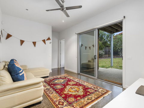 Aireys Ocean View - Australia Accommodation 14