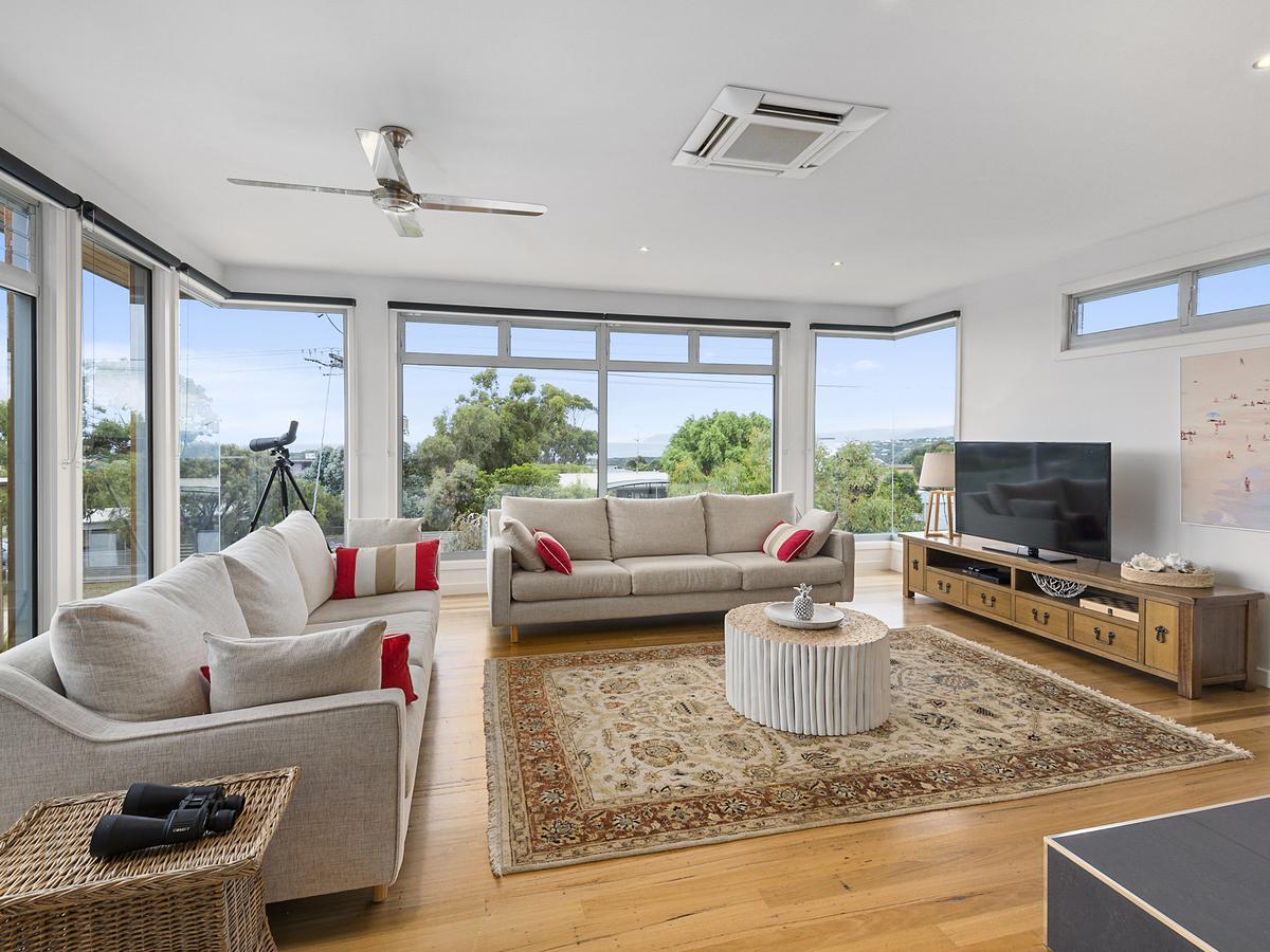 Aireys Inlet VIC Australia Accommodation