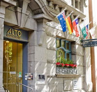 Alto Hotel On Bourke - Australia Accommodation