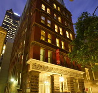 Metro Apartments On Bank Place - Australia Accommodation