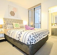 Nest-Apartments Sea View Apartments - Australia Accommodation