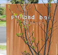 Portland Bay Apartments - Australia Accommodation
