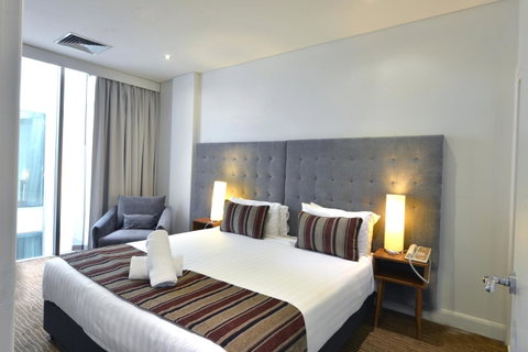 Seasons Botanic Gardens - Australia Accommodation 11
