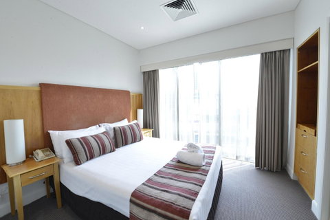 Seasons Botanic Gardens - Australia Accommodation 4