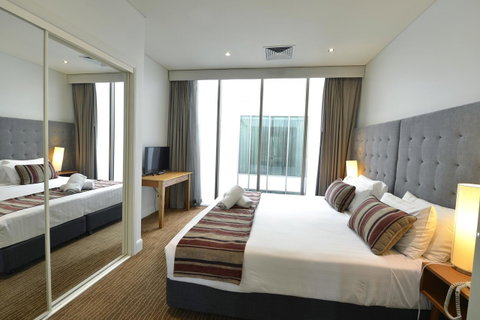 Seasons Botanic Gardens - Australia Accommodation 13