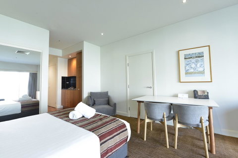 Seasons Botanic Gardens - Australia Accommodation 6