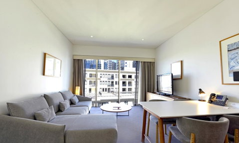 Seasons Botanic Gardens - Australia Accommodation 8