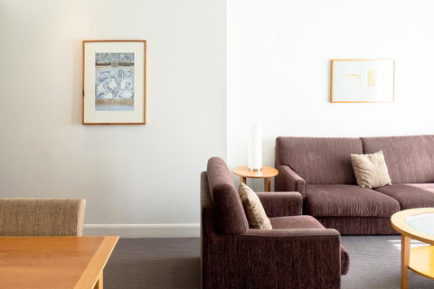 Seasons Botanic Gardens - Australia Accommodation 24