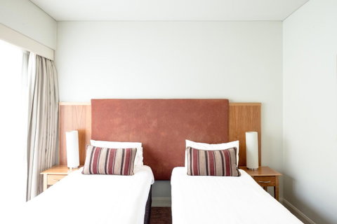 Seasons Botanic Gardens - Australia Accommodation 21
