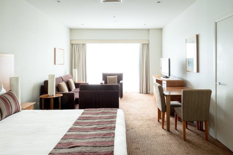 Seasons Botanic Gardens - Australia Accommodation 35