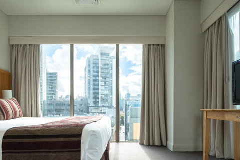 Seasons Botanic Gardens - Australia Accommodation 14
