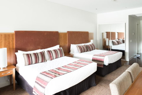 Seasons Botanic Gardens - Australia Accommodation 18