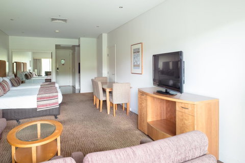 Seasons Botanic Gardens - Australia Accommodation 19