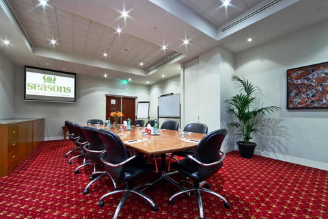 Seasons Botanic Gardens - Australia Accommodation 34