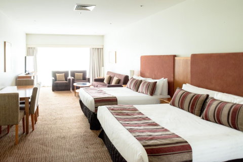 Seasons Botanic Gardens - Australia Accommodation 26