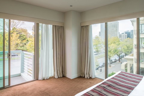 Seasons Botanic Gardens - Australia Accommodation 23