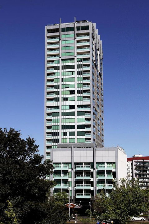 Seasons Botanic Gardens - Australia Accommodation 16