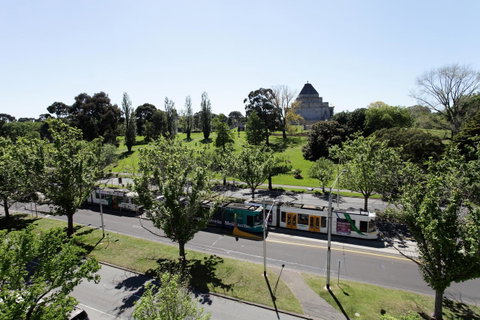 Seasons Botanic Gardens - Australia Accommodation 32