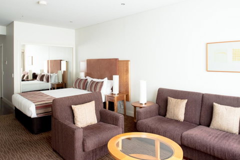 Seasons Botanic Gardens - Australia Accommodation 36