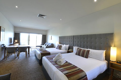 Seasons Botanic Gardens - Australia Accommodation 2