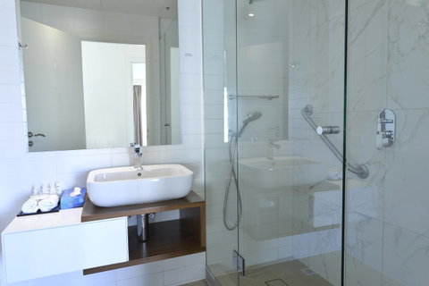 Seasons Botanic Gardens - Australia Accommodation 9