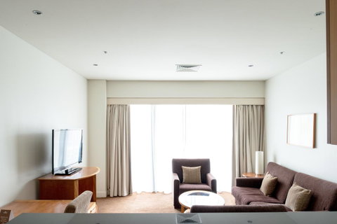 Seasons Botanic Gardens - Australia Accommodation 22