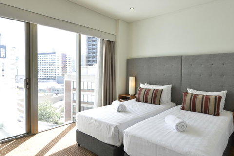 Seasons Botanic Gardens - Australia Accommodation 12