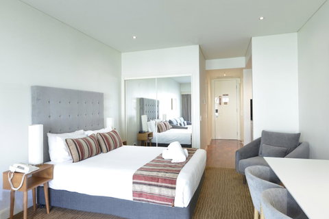 Seasons Botanic Gardens - Australia Accommodation 5