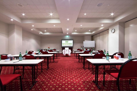 Seasons Botanic Gardens - Australia Accommodation 30